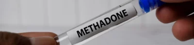 methadone dependence