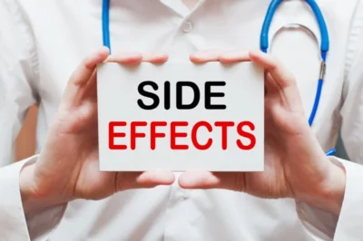 What Are gabapentin Side Effects