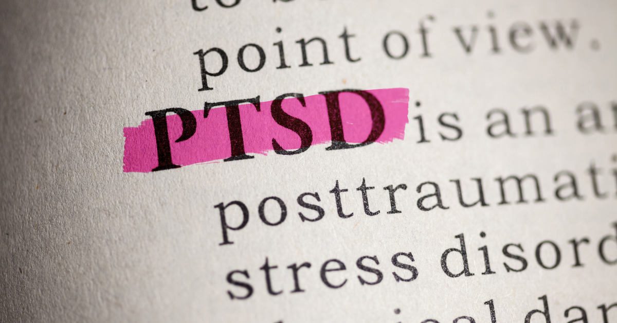 PTSD Treatment