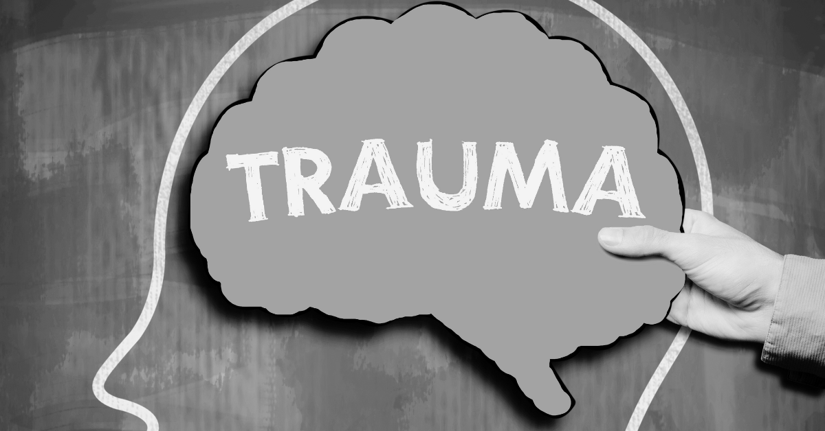 Trauma Disorder Treatment