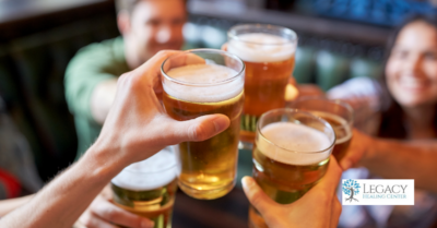 How Beer Affects Your Body