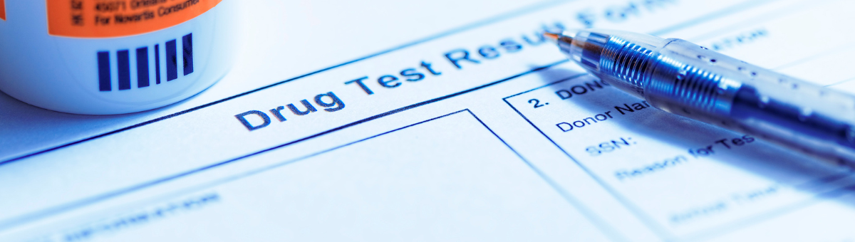 Learning About a 10-Panel Drug Test