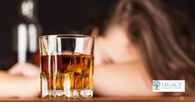 Understanding the Effects of Alcohol Withdrawal