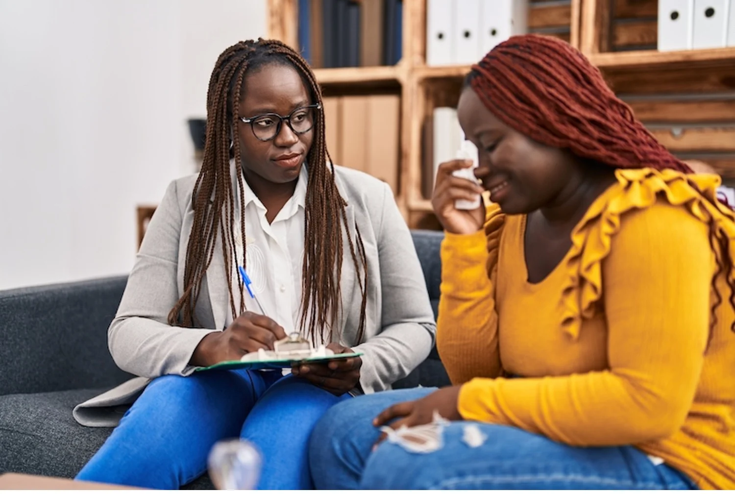 Bipolar Disorder Treatment