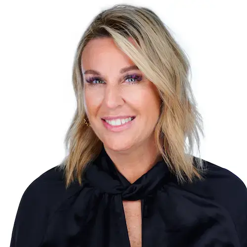 Valerie Puffenberger, PMHNP-BC