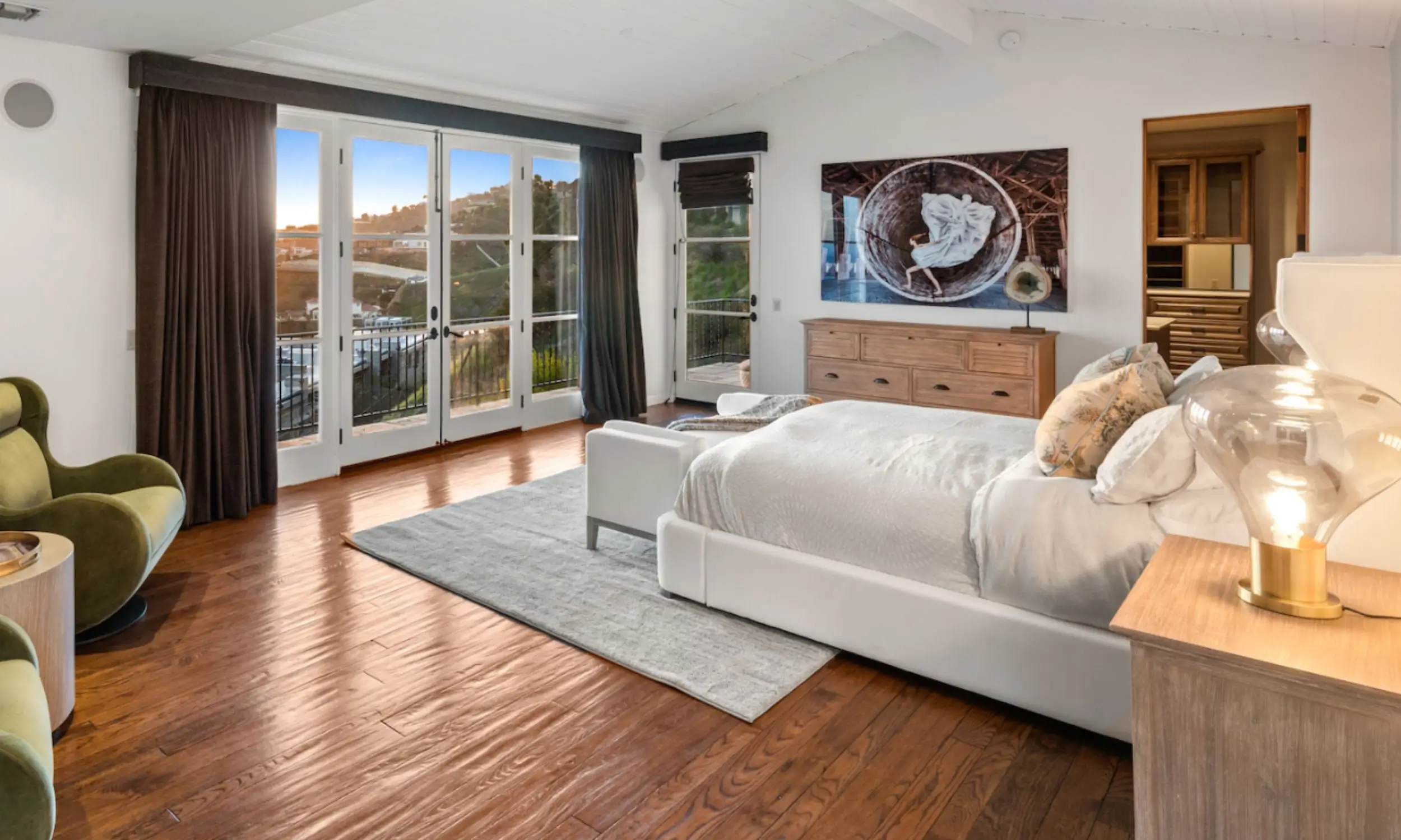 Wattles - Luxury Rehab in Los Angeles (3) Luxury inpatient rehab in Los Angeles